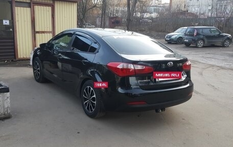 KIA Cerato III, 2014 год, 1 150 000 рублей, 2 фотография
