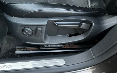 Volkswagen Passat B7, 2013 год, 1 050 000 рублей, 4 фотография