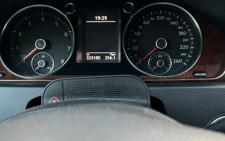 Volkswagen Passat B7, 2013 год, 1 050 000 рублей, 3 фотография