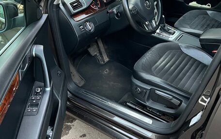 Volkswagen Passat B7, 2013 год, 1 050 000 рублей, 5 фотография