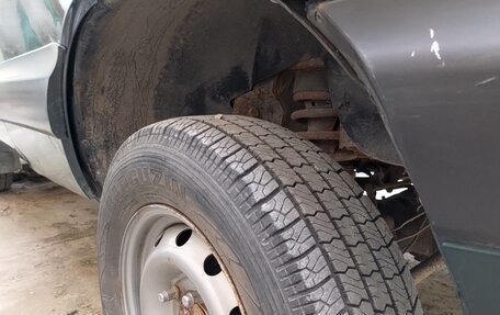 Chevrolet Niva I рестайлинг, 2004 год, 350 000 рублей, 2 фотография