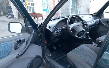 Chevrolet Niva I рестайлинг, 2004 год, 350 000 рублей, 5 фотография