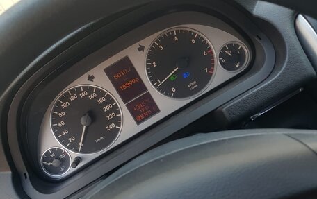Mercedes-Benz B-Класс, 2010 год, 620 000 рублей, 8 фотография