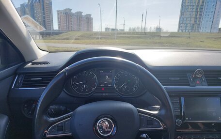 Skoda Octavia, 2016 год, 1 690 000 рублей, 4 фотография