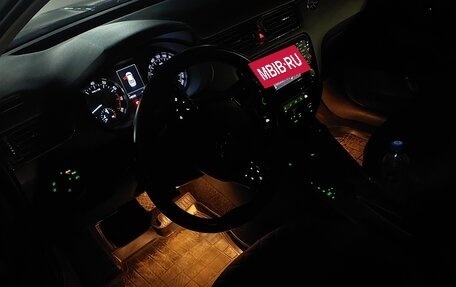 Skoda Octavia, 2016 год, 1 690 000 рублей, 5 фотография