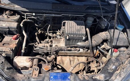 Honda HR-V I, 1999 год, 385 000 рублей, 2 фотография