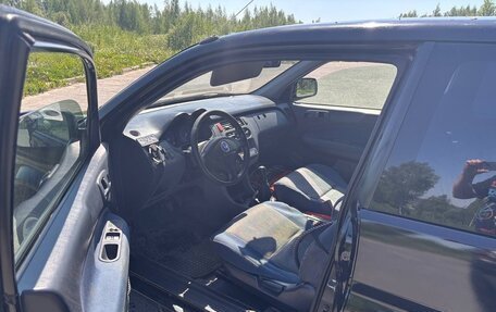 Honda HR-V I, 1999 год, 385 000 рублей, 4 фотография