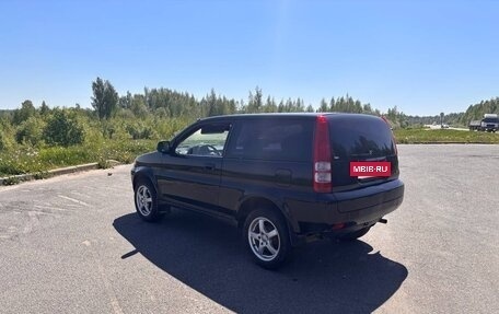 Honda HR-V I, 1999 год, 385 000 рублей, 5 фотография