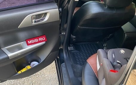 Subaru Impreza III, 2008 год, 939 000 рублей, 6 фотография