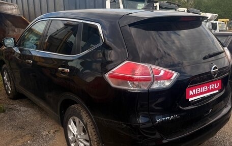 Nissan X-Trail, 2018 год, 1 550 000 рублей, 6 фотография