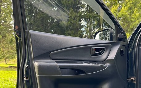 Hyundai Tucson III, 2007 год, 525 000 рублей, 13 фотография