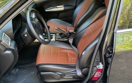 Subaru Impreza III, 2008 год, 939 000 рублей, 7 фотография