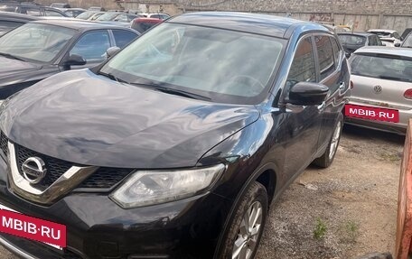Nissan X-Trail, 2018 год, 1 550 000 рублей, 5 фотография