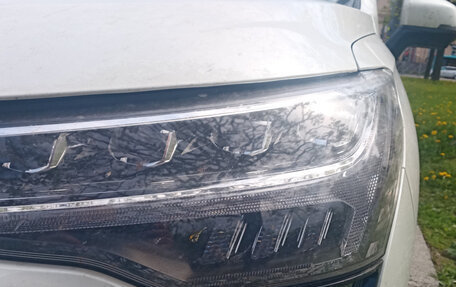 Haval Jolion, 2023 год, 3 485 000 рублей, 5 фотография