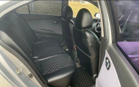 Nissan Primera III, 2003 год, 465 000 рублей, 8 фотография