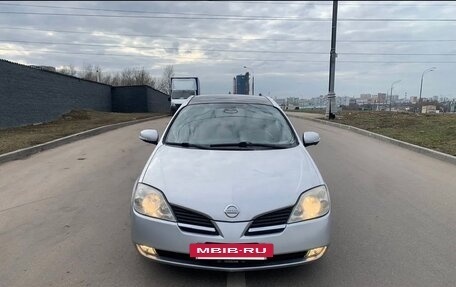 Nissan Primera III, 2003 год, 465 000 рублей, 5 фотография