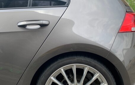 Volkswagen Golf VII, 2014 год, 1 380 000 рублей, 4 фотография