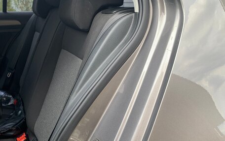 Volkswagen Golf VII, 2014 год, 1 380 000 рублей, 8 фотография