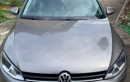 Volkswagen Golf VII, 2014 год, 1 380 000 рублей, 9 фотография