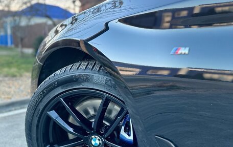 BMW 5 серия, 2019 год, 3 700 000 рублей, 8 фотография