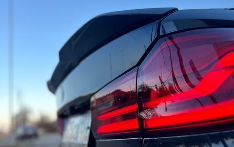 BMW 5 серия, 2019 год, 3 700 000 рублей, 11 фотография