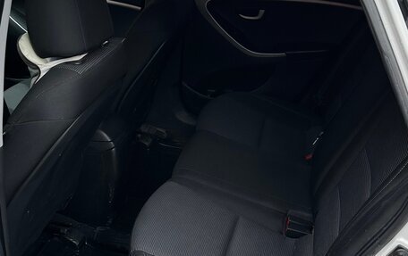 Hyundai i30 II рестайлинг, 2012 год, 930 000 рублей, 4 фотография