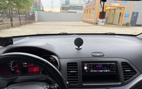 KIA Picanto II, 2015 год, 800 000 рублей, 5 фотография