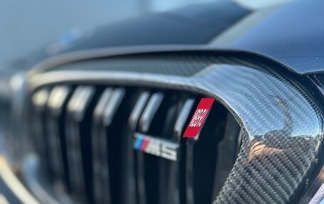 BMW 5 серия, 2019 год, 3 700 000 рублей, 13 фотография