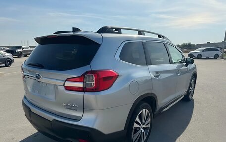 Subaru Ascent, 2022 год, 3 050 000 рублей, 2 фотография