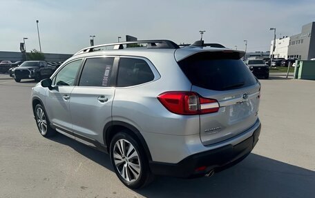 Subaru Ascent, 2022 год, 3 050 000 рублей, 4 фотография