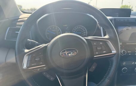 Subaru Ascent, 2022 год, 3 050 000 рублей, 6 фотография