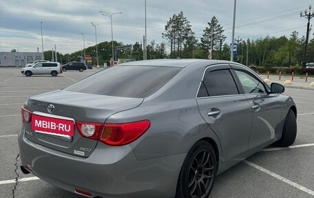 Toyota Mark X II, 2011 год, 1 380 000 рублей, 2 фотография