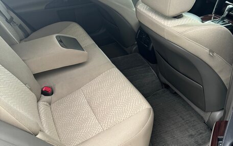 Toyota Mark X II, 2011 год, 1 380 000 рублей, 7 фотография