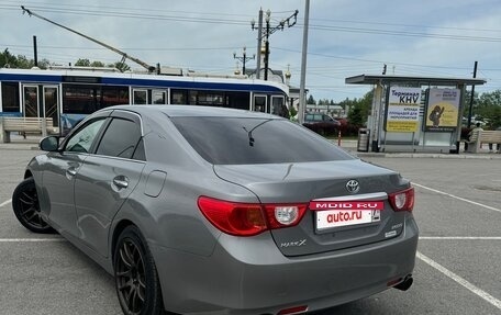 Toyota Mark X II, 2011 год, 1 380 000 рублей, 3 фотография