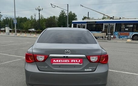 Toyota Mark X II, 2011 год, 1 380 000 рублей, 4 фотография
