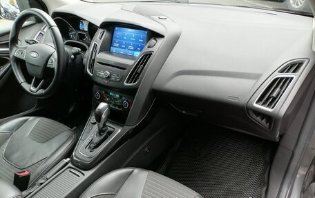 Ford Focus III, 2018 год, 1 399 000 рублей, 10 фотография