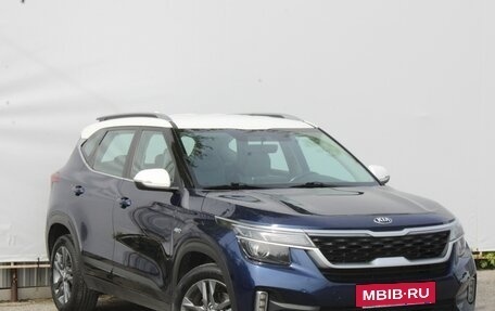 KIA Seltos I, 2020 год, 2 230 000 рублей, 3 фотография