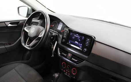 Volkswagen Polo VI (EU Market), 2021 год, 1 660 000 рублей, 7 фотография