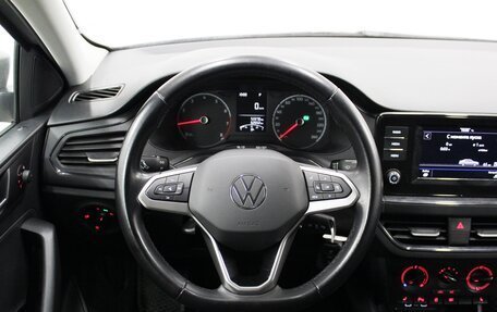 Volkswagen Polo VI (EU Market), 2021 год, 1 660 000 рублей, 8 фотография