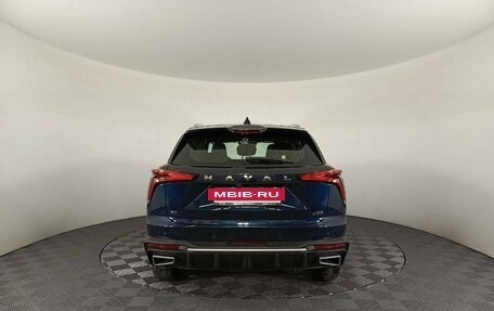 Haval F7 I, 2024 год, 3 249 000 рублей, 5 фотография