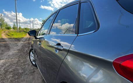 Citroen C4 II рестайлинг, 2011 год, 470 000 рублей, 5 фотография