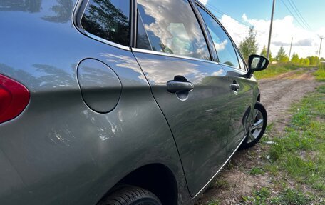 Citroen C4 II рестайлинг, 2011 год, 470 000 рублей, 6 фотография