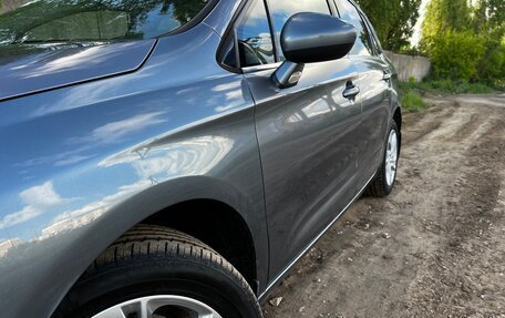Citroen C4 II рестайлинг, 2011 год, 470 000 рублей, 7 фотография