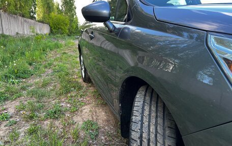 Citroen C4 II рестайлинг, 2011 год, 470 000 рублей, 8 фотография