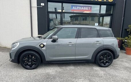 MINI Countryman II (F60), 2022 год, 2 350 000 рублей, 2 фотография