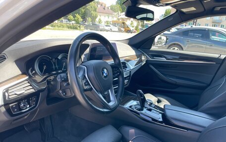BMW 5 серия, 2020 год, 4 750 000 рублей, 7 фотография