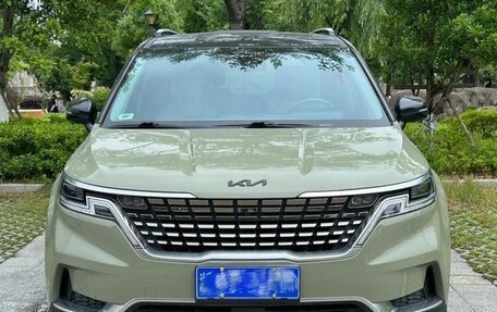 KIA Carnival, 2021 год, 2 680 300 рублей, 3 фотография