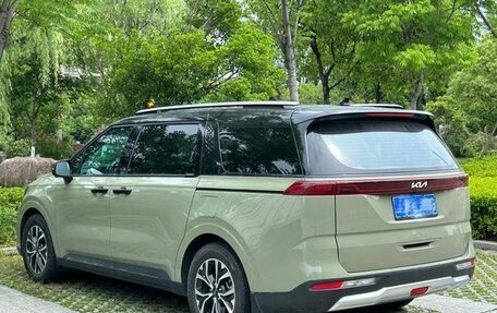 KIA Carnival, 2021 год, 2 680 300 рублей, 4 фотография