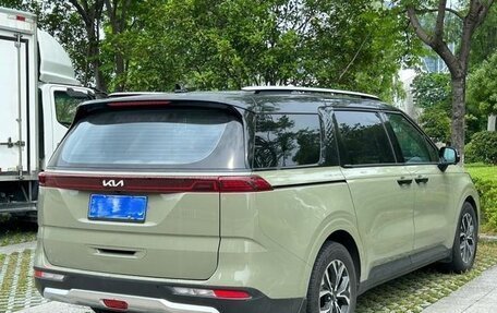 KIA Carnival, 2021 год, 2 680 300 рублей, 5 фотография