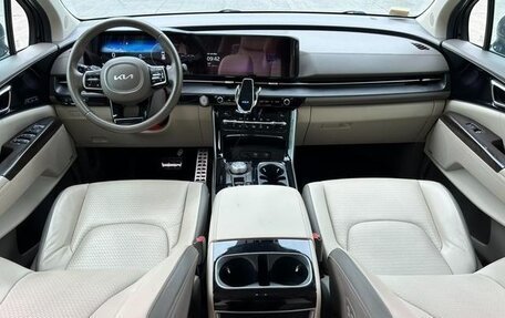 KIA Carnival, 2021 год, 2 680 300 рублей, 7 фотография